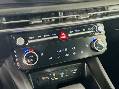 Used 2025 Hyundai Tucson SEL image 24