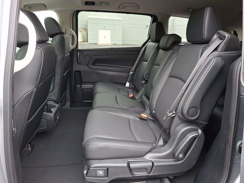 New 2026 Honda Odyssey EX-L image 6
