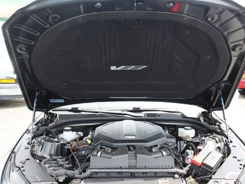 Used 2023 Cadillac CT5 V w/ Premium Package AWD/4WD image 31
