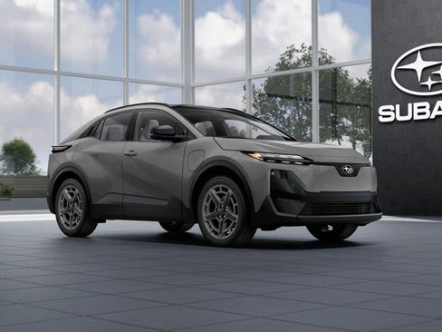 New 2026 Subaru Uncharted AWD image 1