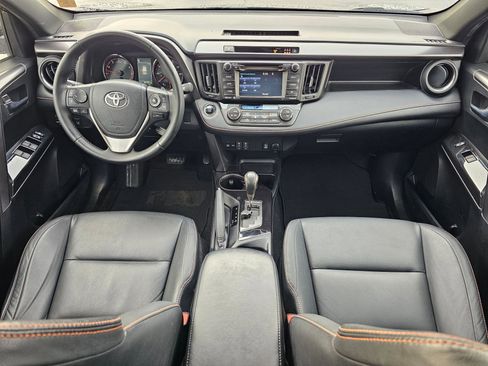 Used 2017 Toyota RAV4 SE w/ Power Extra Value Package AWD/4WD image 15