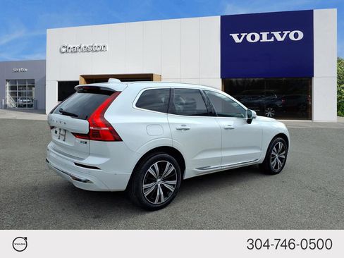 Certified 2023 Volvo XC60 B5 Plus image 3