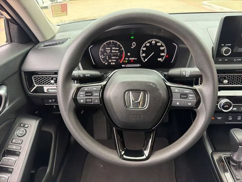 Used 2025 Honda Civic LX image 21