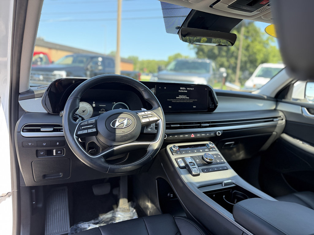 Used 2023 Hyundai Palisade SEL w/ Premium Package AWD/4WD image 14