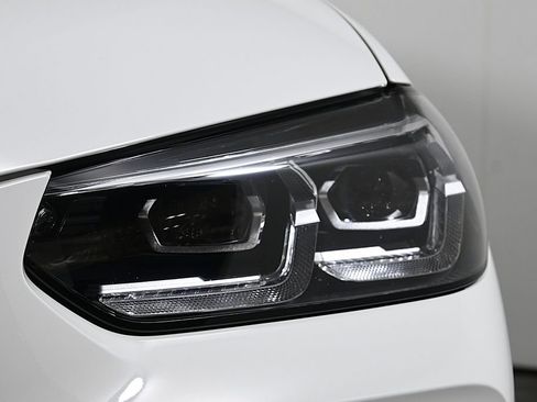 Certified 2023 BMW X3 xDrive30i w/ Convenience Package w/ZPA AWD/4WD image 11