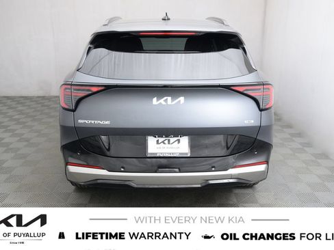 New 2026 Kia Sportage SX Prestige AWD/4WD image 6