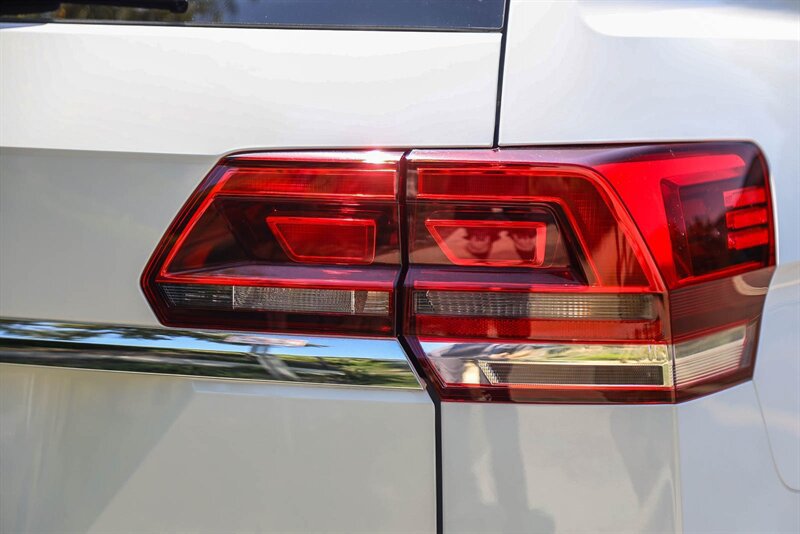 Used 2019 Volkswagen Atlas SE FWD image 15