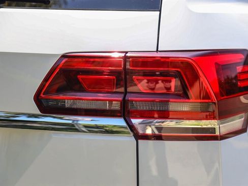 Used 2019 Volkswagen Atlas SE FWD image 15