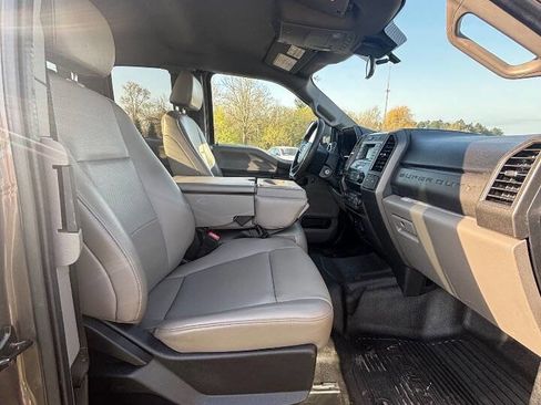 Used 2020 Ford F250 XL w/ Power Equipment Group AWD/4WD image 7
