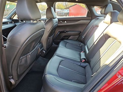 Used 2024 Kia K5 GT-Line image 10