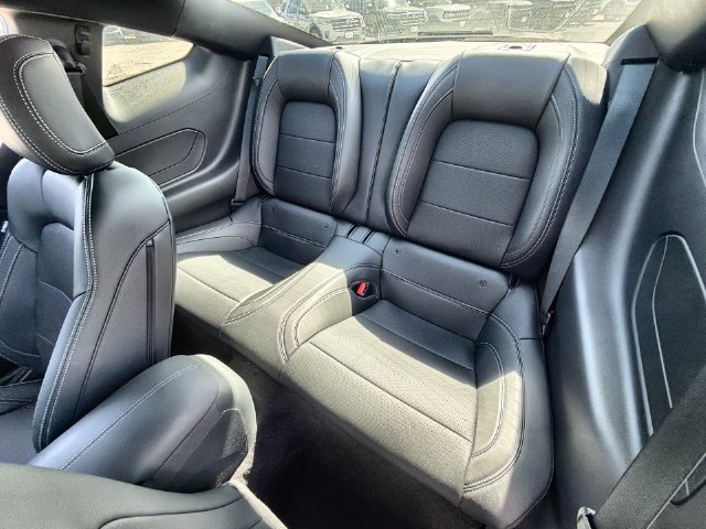 Used 2026 Ford Mustang GT Premium RWD image 22