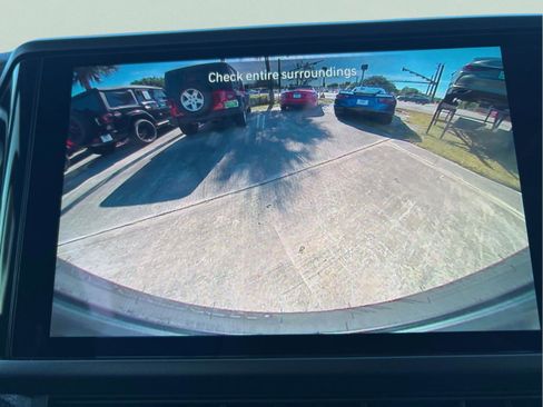 New 2026 Jeep Wrangler Sport AWD/4WD image 18