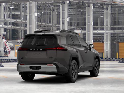 New 2026 Toyota RAV4 image 11