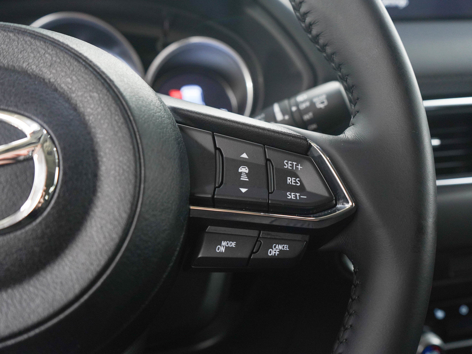 Used 2023 MAZDA CX-5 AWD 2.5 S w/ Select Package image 26