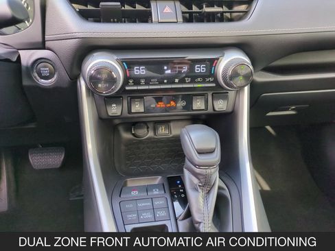 Used 2023 Toyota RAV4 XLE w/ Convenience Package AWD/4WD image 24