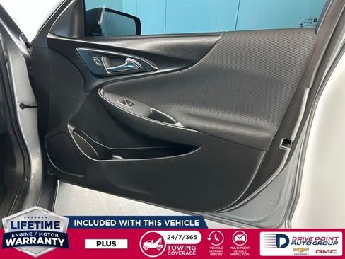 Used 2023 Chevrolet Malibu LT image 27