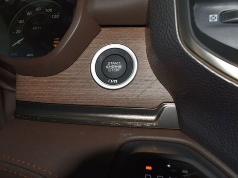 New 2026 RAM 1500 Limited image 21