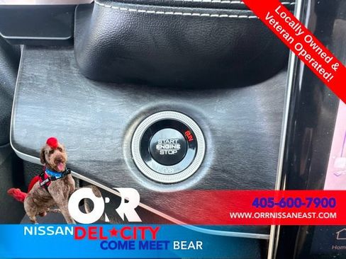 Used 2024 Jeep Grand Cherokee Limited 4xe AWD/4WD image 28