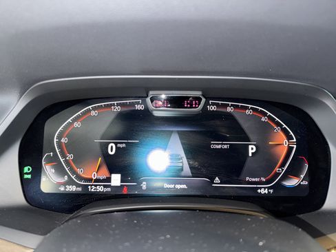 Certified 2022 BMW X5 sDrive40i image 24