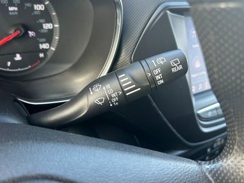 Certified 2023 Chevrolet TrailBlazer LT image 24