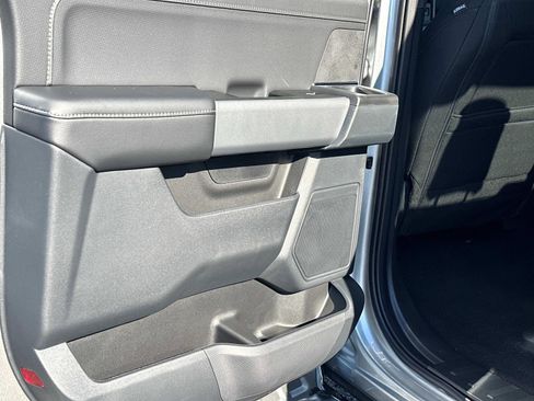 New 2025 Ford F150 XLT w/ Equipment Group 302A MID image 54