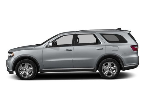 Used 2016 Dodge Durango Limited w/ Nav & Power Liftgate Group AWD/4WD image 3