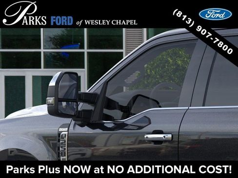 New 2026 Ford F250 King Ranch AWD/4WD image 20