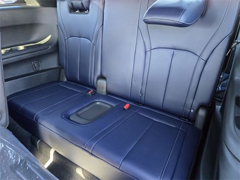 New 2026 INFINITI QX60 Sport w/ Dark Cargo Package image 15