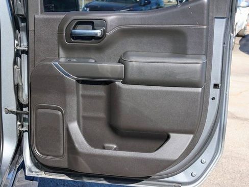 Used 2021 GMC Sierra 1500 AT4 w/ AT4 Preferred Package AWD/4WD image 20