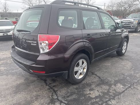 Used 2013 Subaru Forester 2.5X image 7