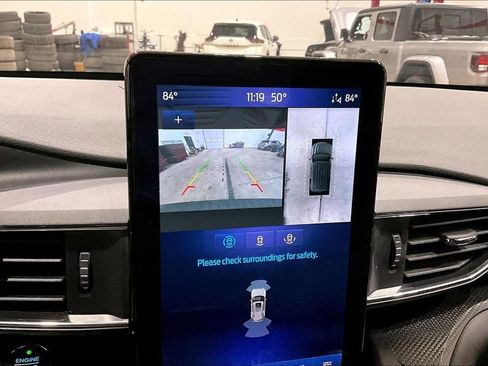 Used 2020 Ford Explorer ST w/ ST Street Pack image 19