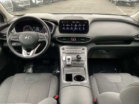 Used 2023 Hyundai Santa Fe SEL FWD image 15
