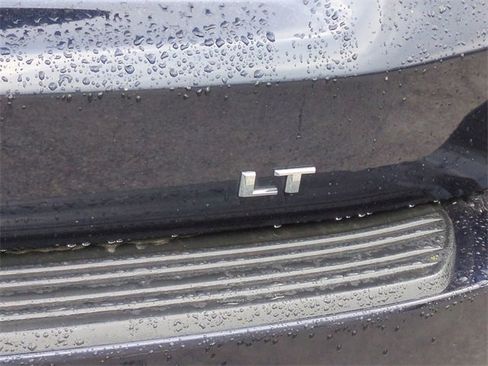 Certified 2023 Chevrolet Tahoe LT w/ Luxury Package image 13