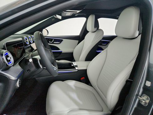 New 2025 Mercedes-Benz C 300 Sedan image 13