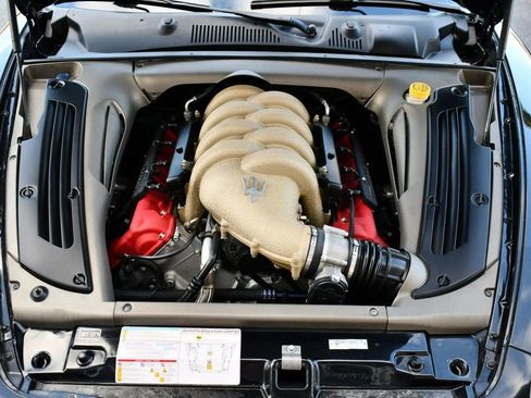 Used 2003 Maserati Spyder Cambiocorsa image 43