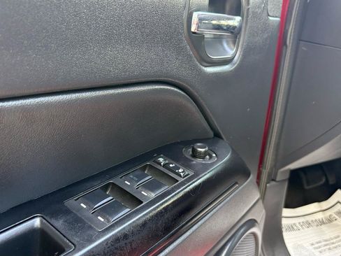Used 2017 Jeep Patriot Sport w/ Power Value Group AWD/4WD image 19