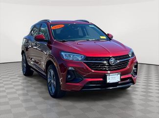 Used 2023 Buick Encore GX Select w/ Sport Touring Package AWD/4WD video 1
