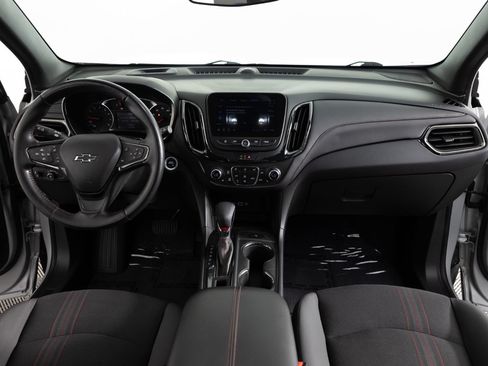 Used 2022 Chevrolet Equinox RS w/ Infotainment Package AWD/4WD image 37