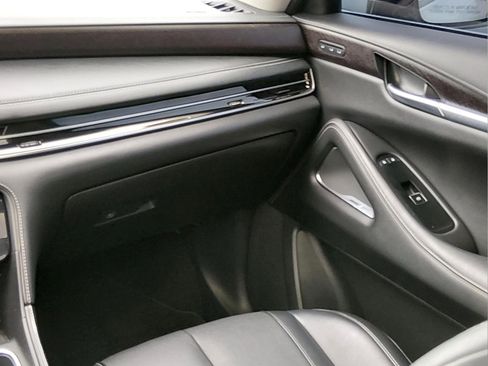 Used 2022 INFINITI QX60 Sensory w/ Cargo Package FWD image 26
