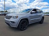 Used 2018 Jeep Grand Cherokee Altitude image 3