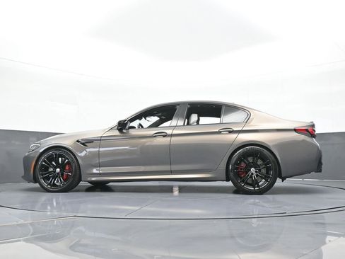 Used 2023 BMW M5 w/ Competition Package image 59