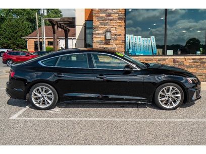 Used 2023 Audi A5 2.0T Premium w/ Convenience Package