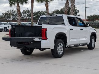 New 2025 Toyota Tundra SR5 video 2