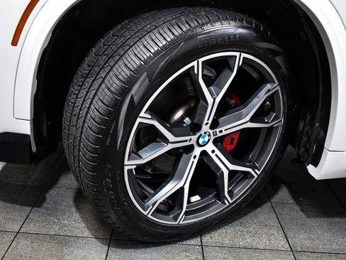 Used 2020 BMW X5 xDrive40i w/ M Sport Package AWD/4WD image 7
