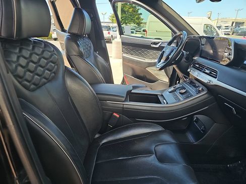 Used 2022 Hyundai Palisade Calligraphy AWD/4WD image 11