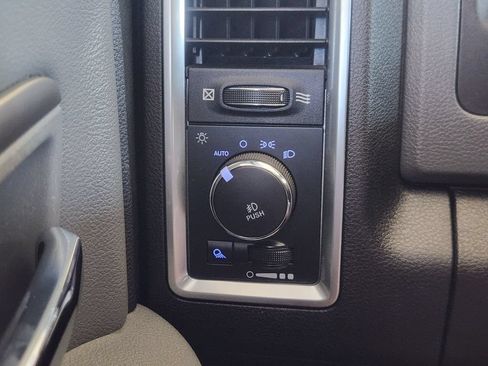 Used 2018 RAM 2500 Lone Star AWD/4WD image 22