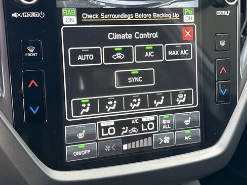 Certified 2025 Subaru Forester Limited image 26