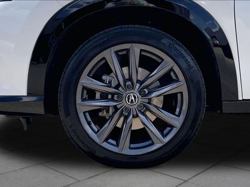 Used 2025 Acura ADX A-Spec FWD image 11