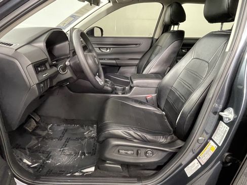 Used 2024 Honda CR-V EX image 10