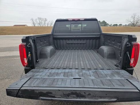 Used 2023 GMC Sierra 1500 Denali w/ Denali Reserve Package image 22